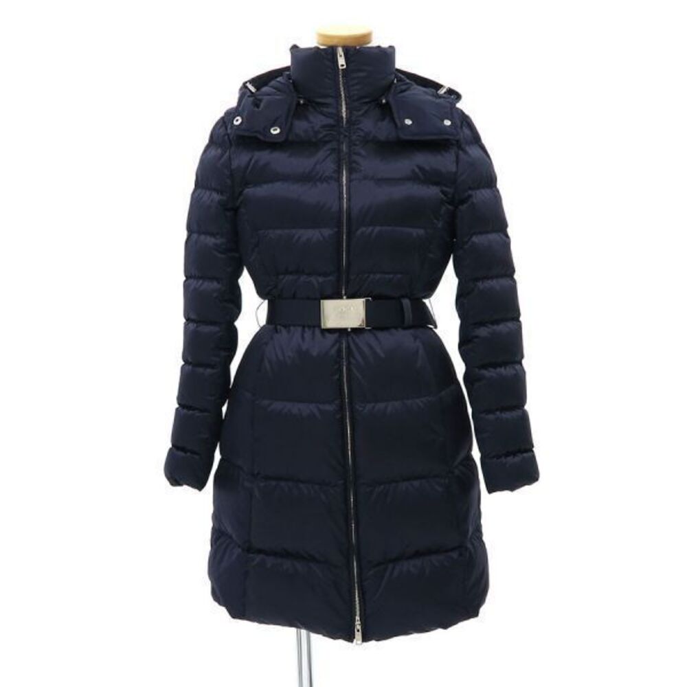 Prada Down Coat - image 1